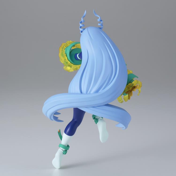 BANPRESTO AMAZING HEROES NEJIRE HADO - MY HERO ACADEMIA BANPRESTO AMAZING HEROES NEJIRE HADO - MY HERO ACADEMIA